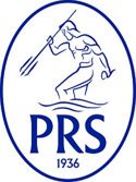 PRS logo